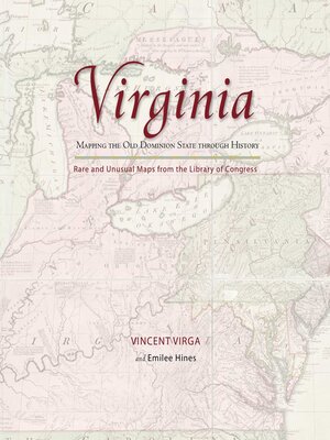 cover image of Virginia